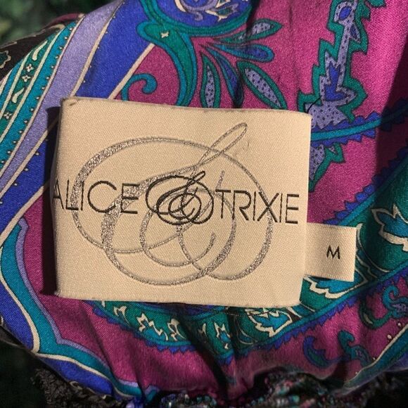 Alice & Trixie Dress - Picture 2 of 4